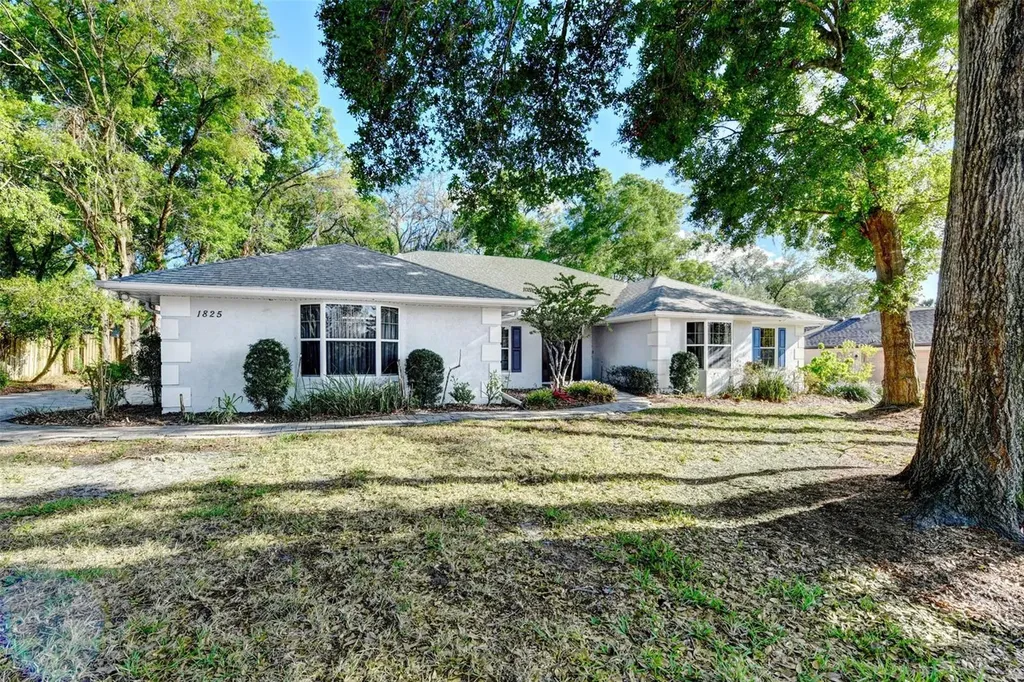 1825 Seneca Boulevard Winter Springs FL 32708