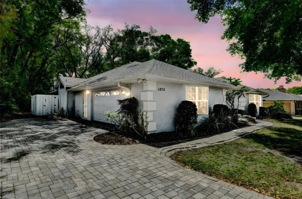 1825 Seneca Boulevard Winter Springs FL 32708