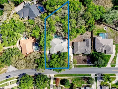 1825 Seneca Boulevard Winter Springs FL 32708