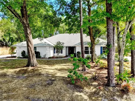 1825 Seneca Boulevard Winter Springs FL 32708