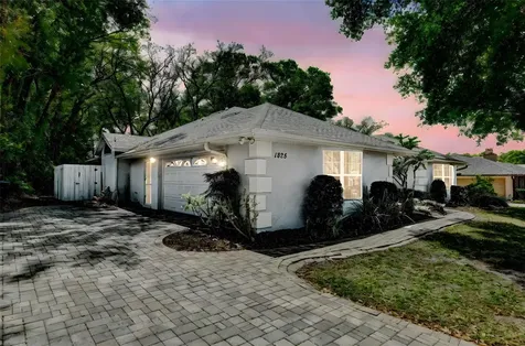 1825 Seneca Boulevard Winter Springs FL 32708