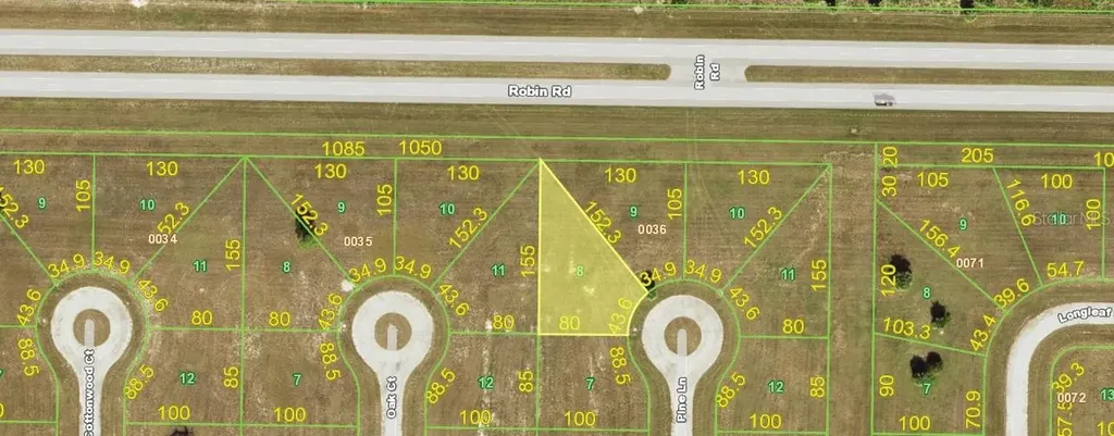 15 Pine Lane Placida FL 33946
