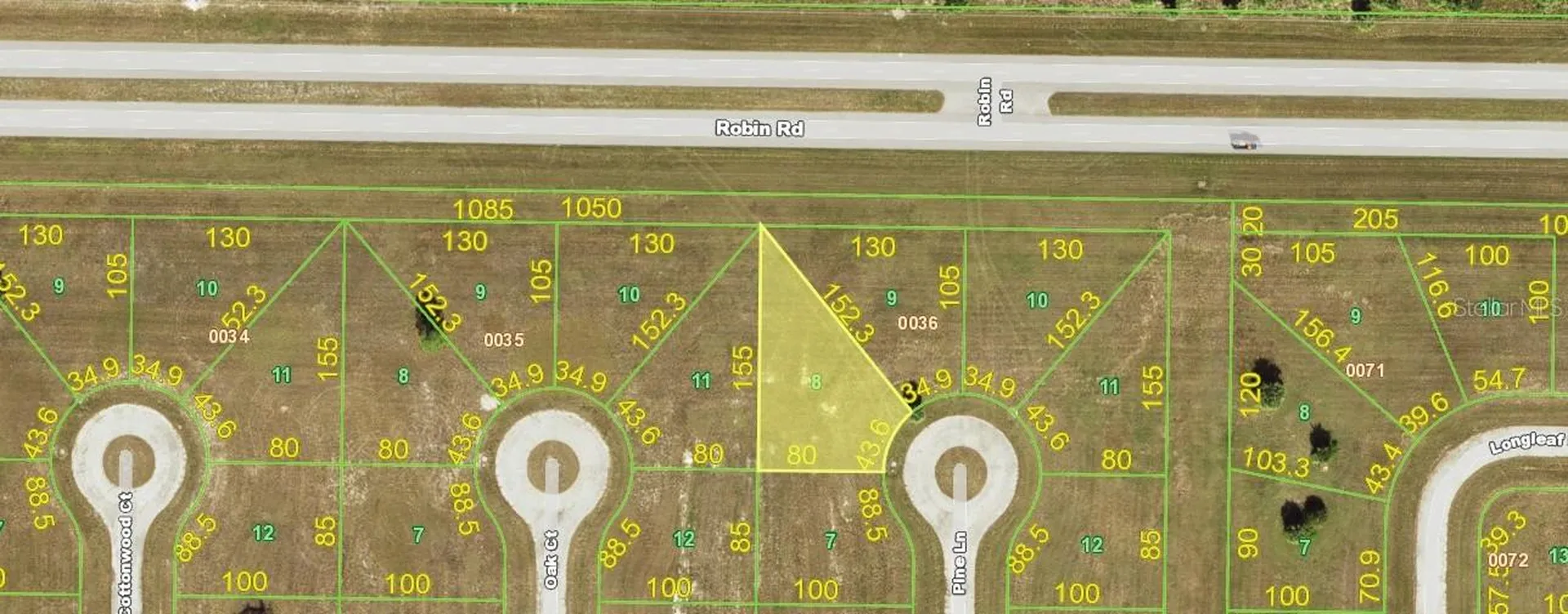15 Pine Lane Placida FL 33946