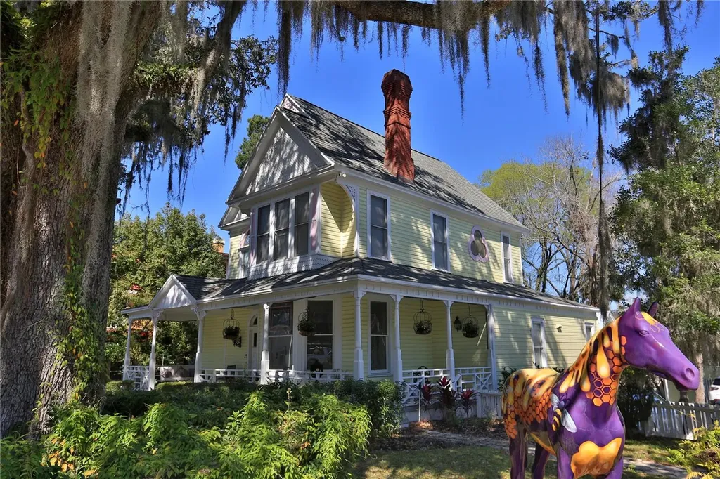 743 E Fort King Street Ocala FL 34471