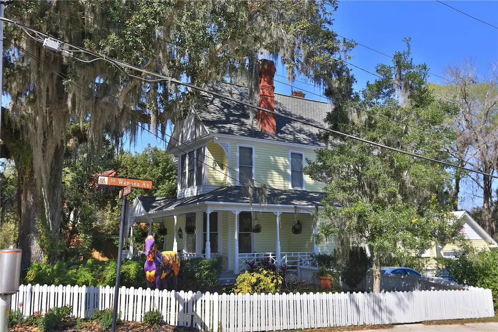 743 E Fort King Street Ocala FL 34471