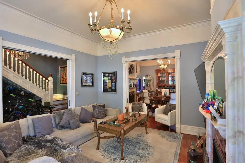 743 E Fort King Street Ocala FL 34471