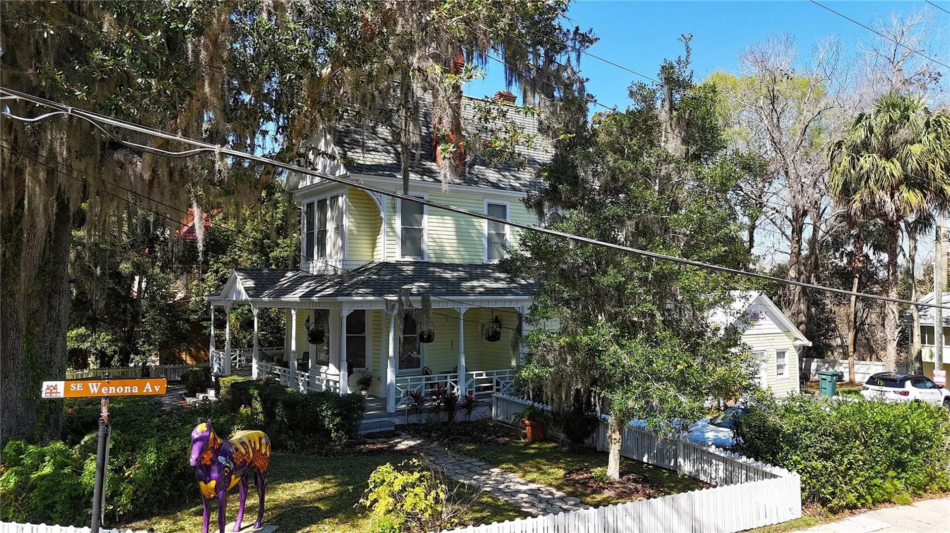 743 E Fort King Street Ocala FL 34471