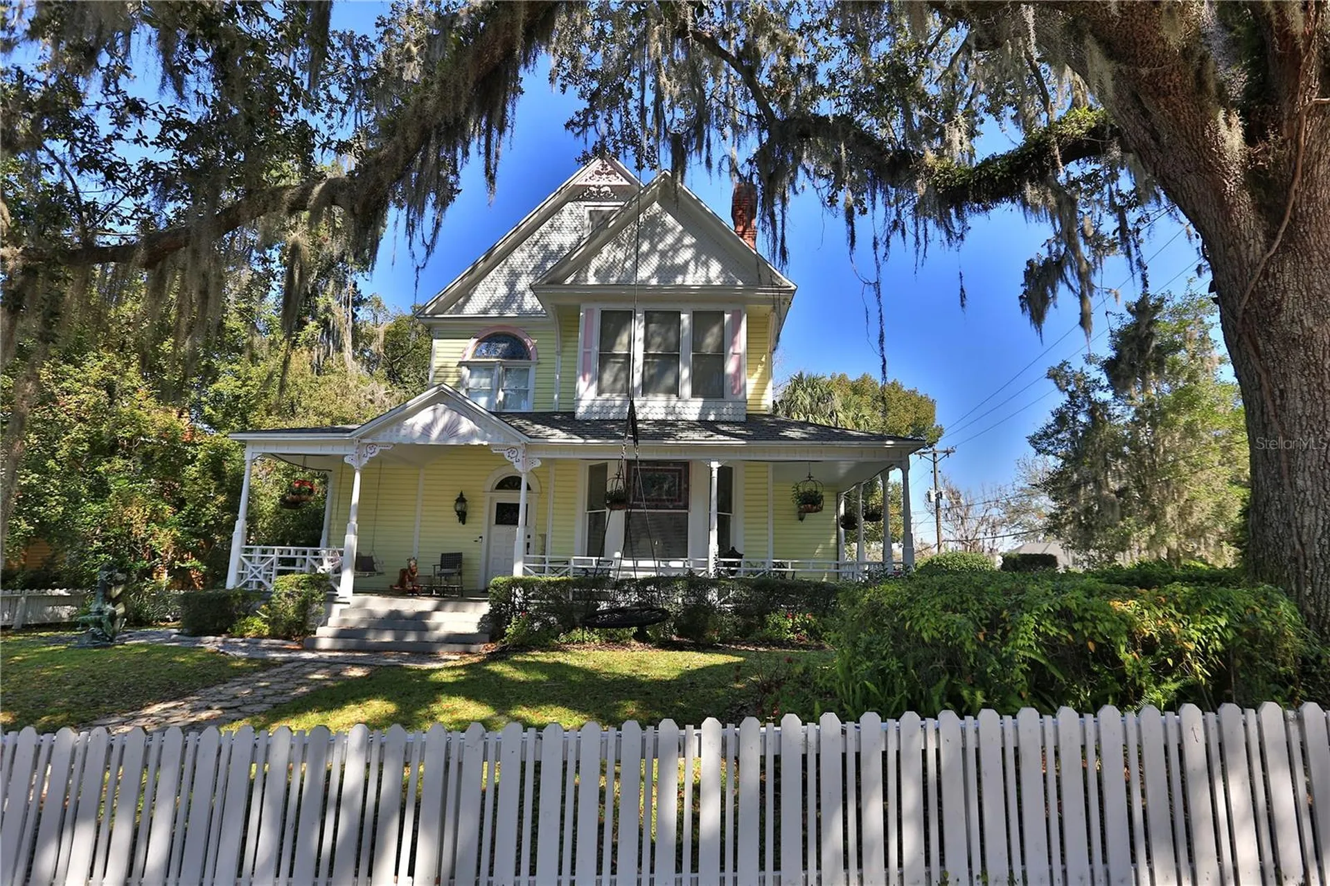 743 E Fort King Street Ocala FL 34471