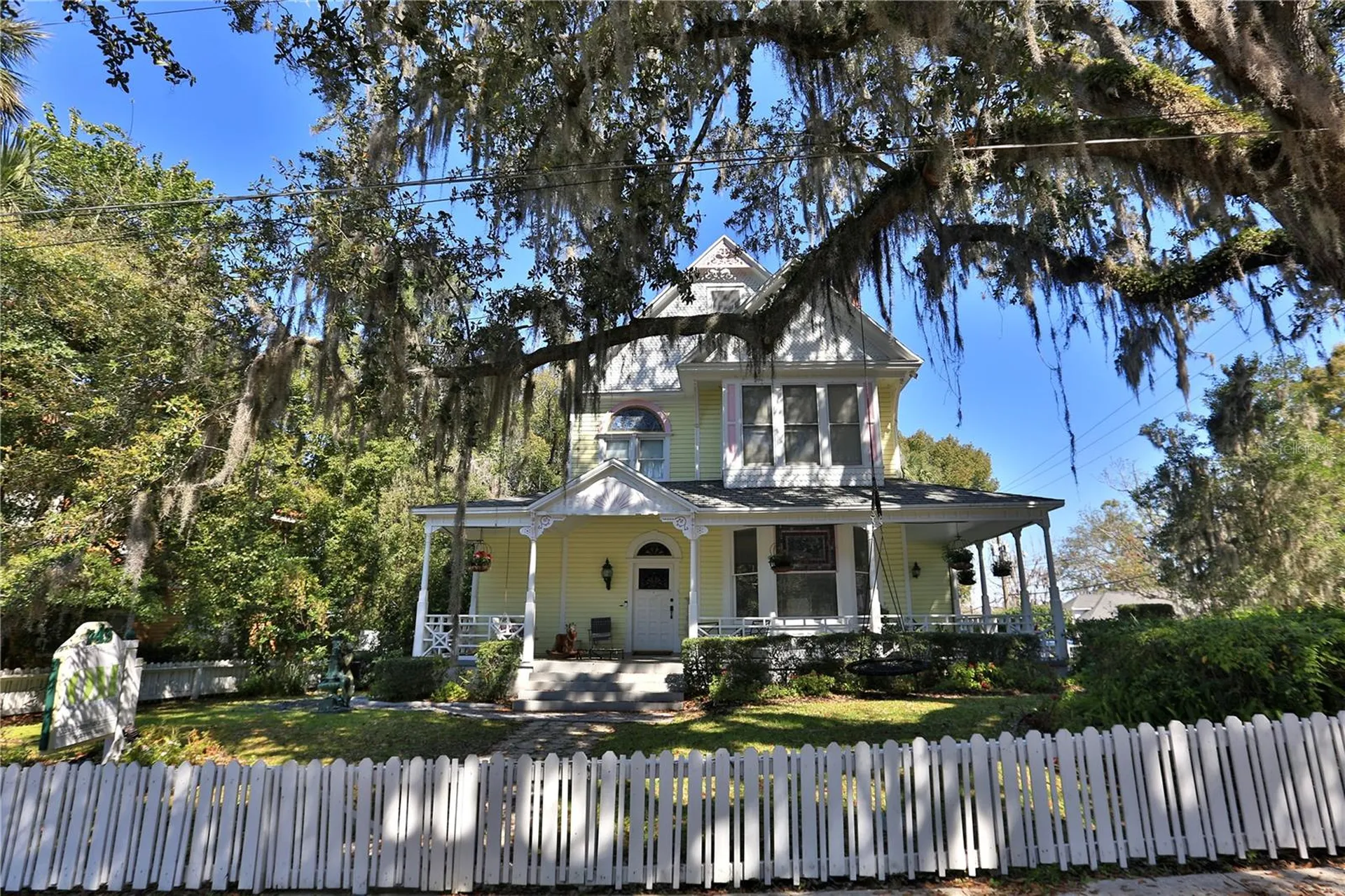 743 E Fort King Street Ocala FL 34471
