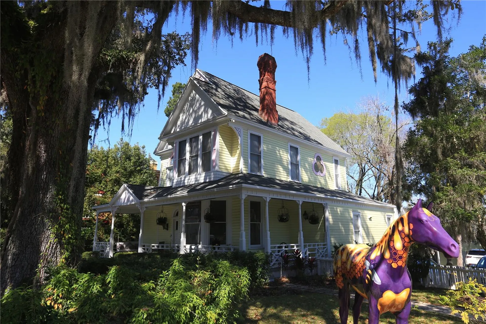 743 E Fort King Street Ocala FL 34471