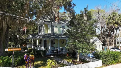 743 E Fort King Street Ocala FL 34471