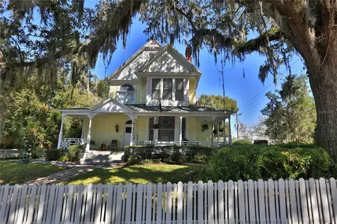 743 E Fort King Street Ocala FL 34471