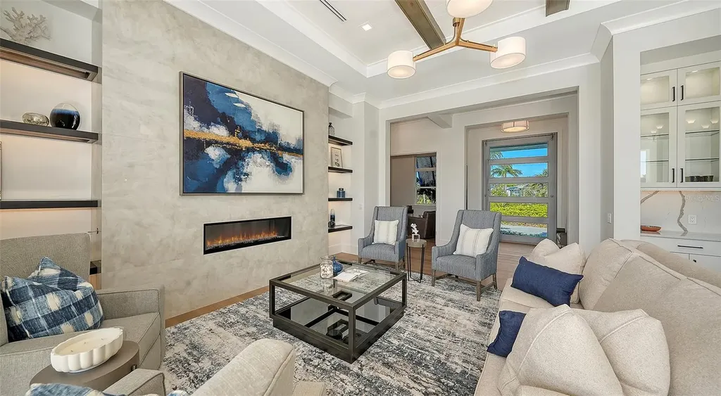 558 Venice Lane Sarasota FL 34242