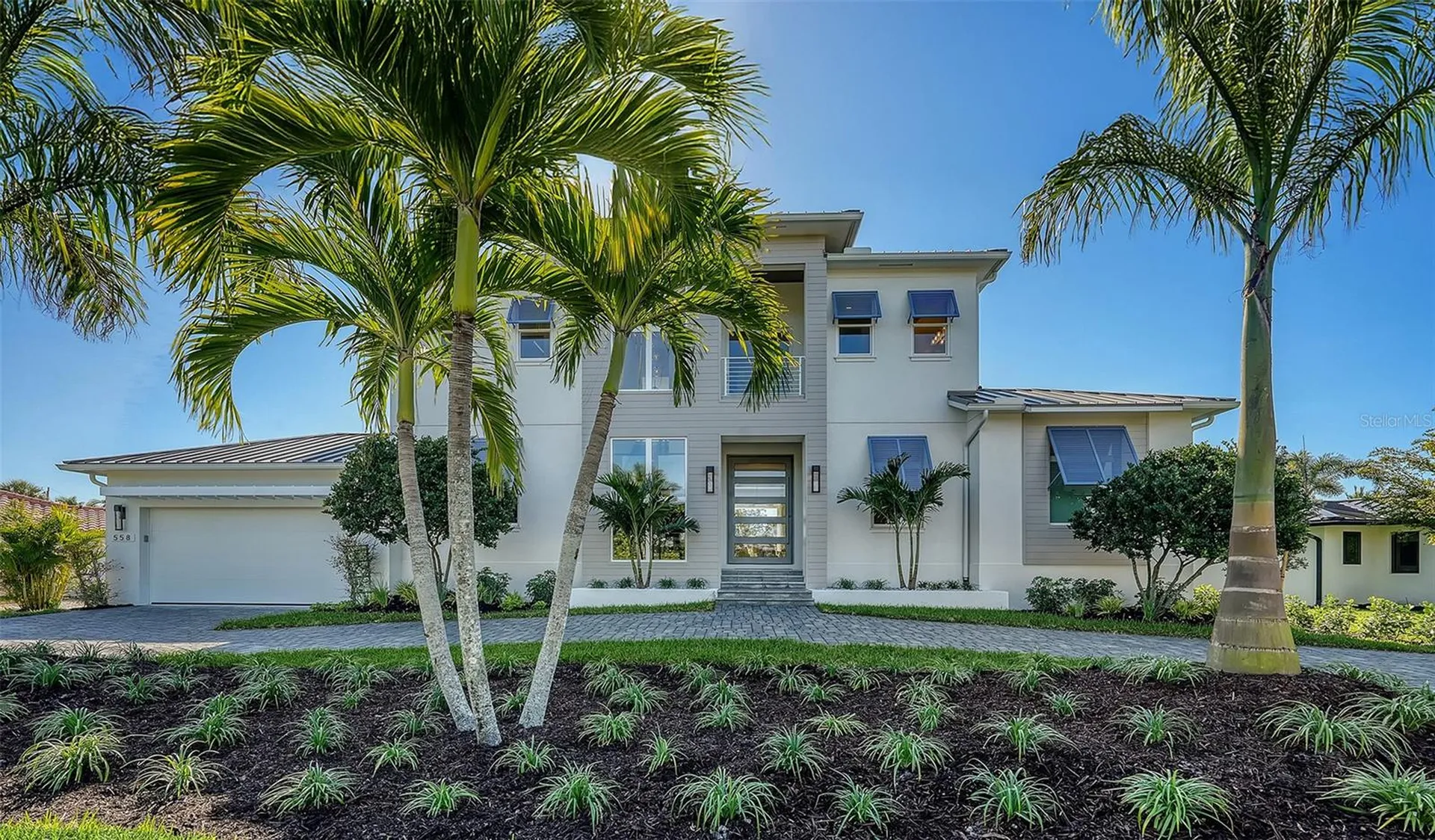 558 Venice Lane Sarasota FL 34242