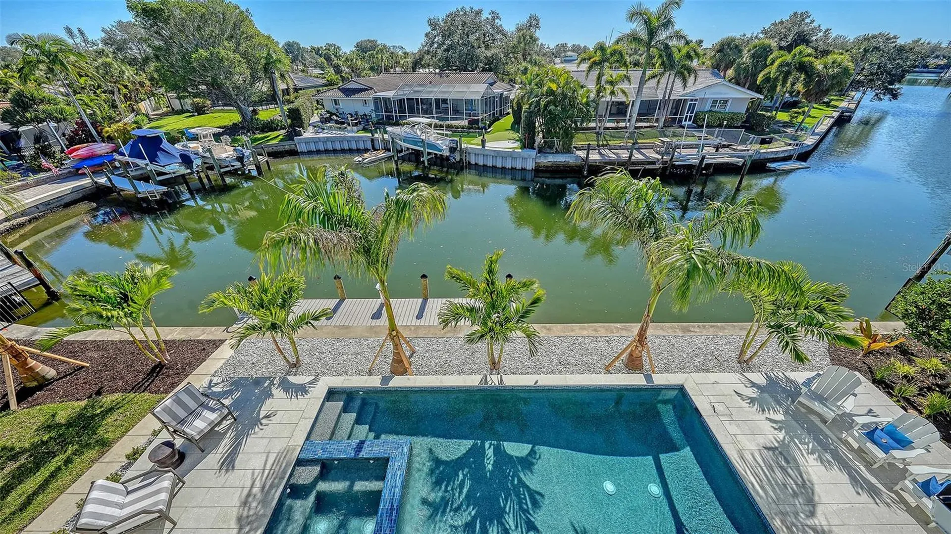 558 Venice Lane Sarasota FL 34242