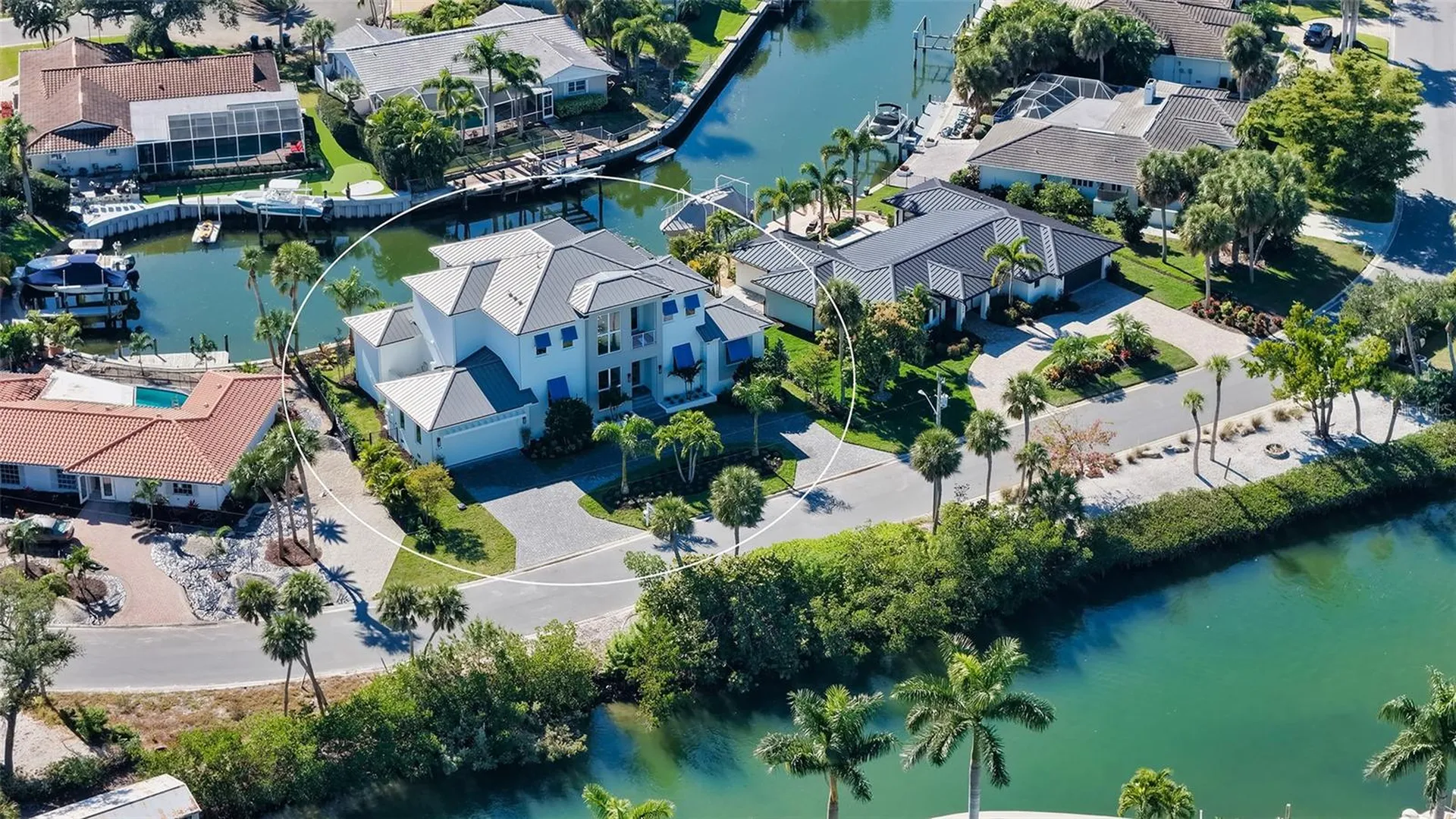 558 Venice Lane Sarasota FL 34242