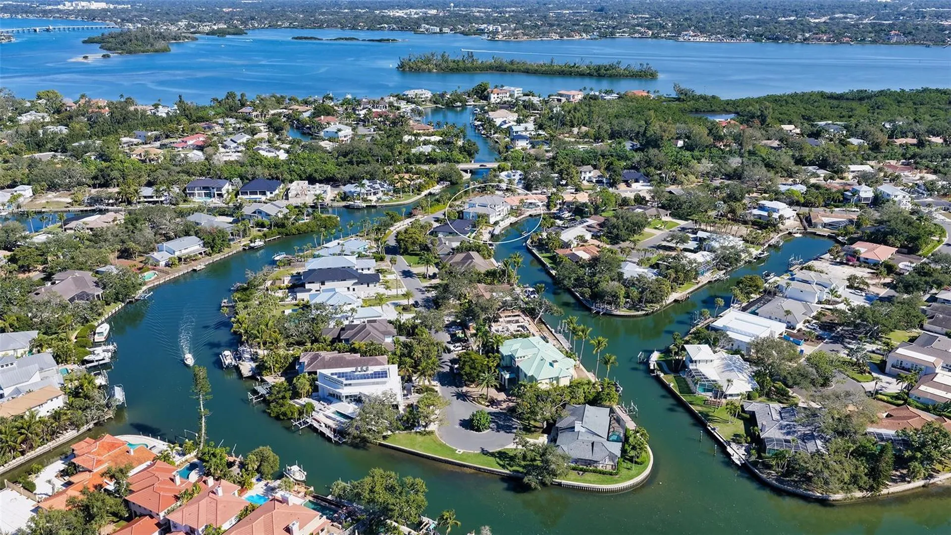 558 Venice Lane Sarasota FL 34242