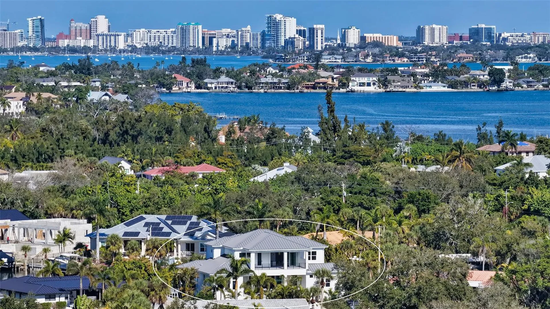558 Venice Lane Sarasota FL 34242