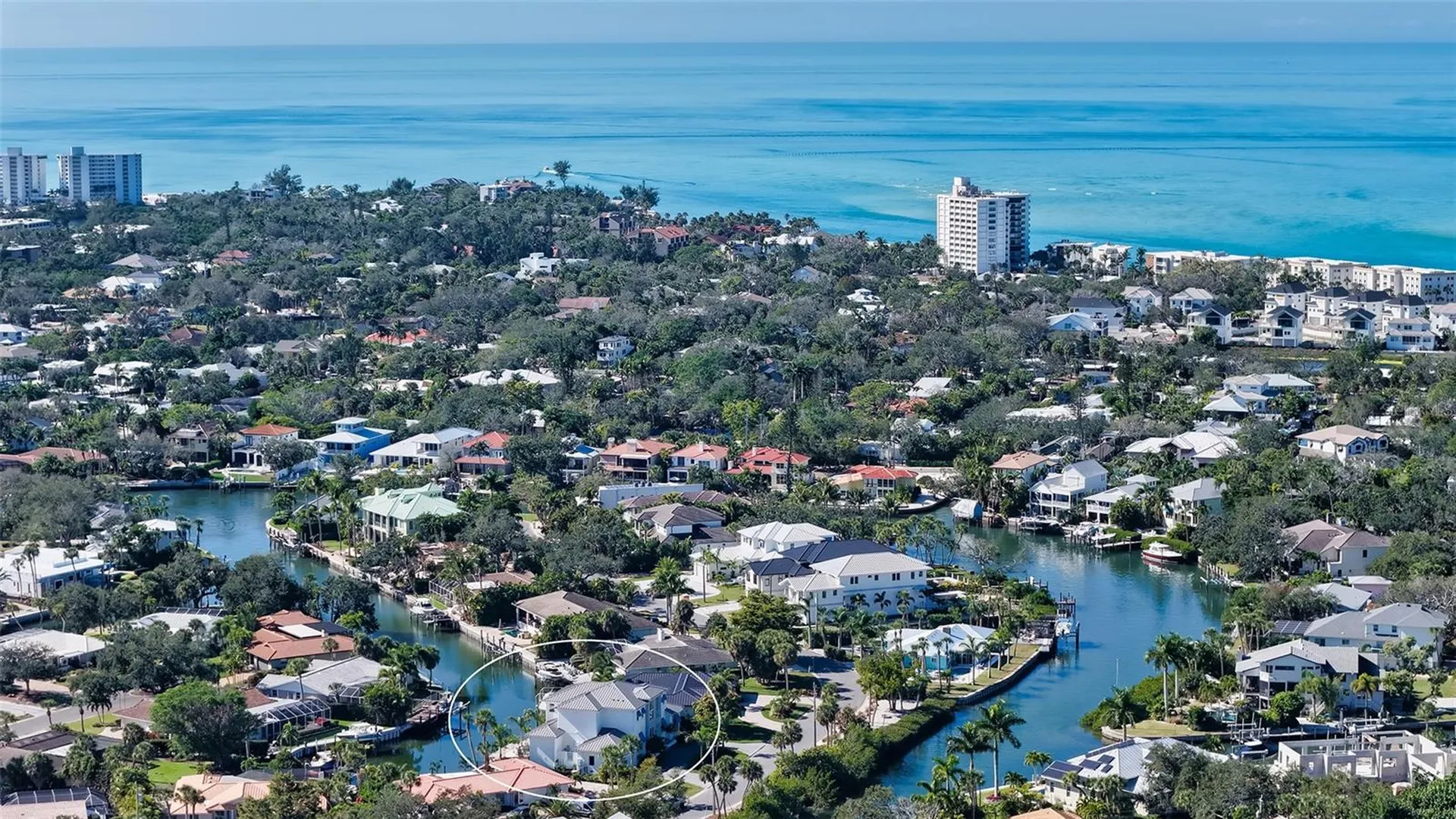 558 Venice Lane Sarasota FL 34242