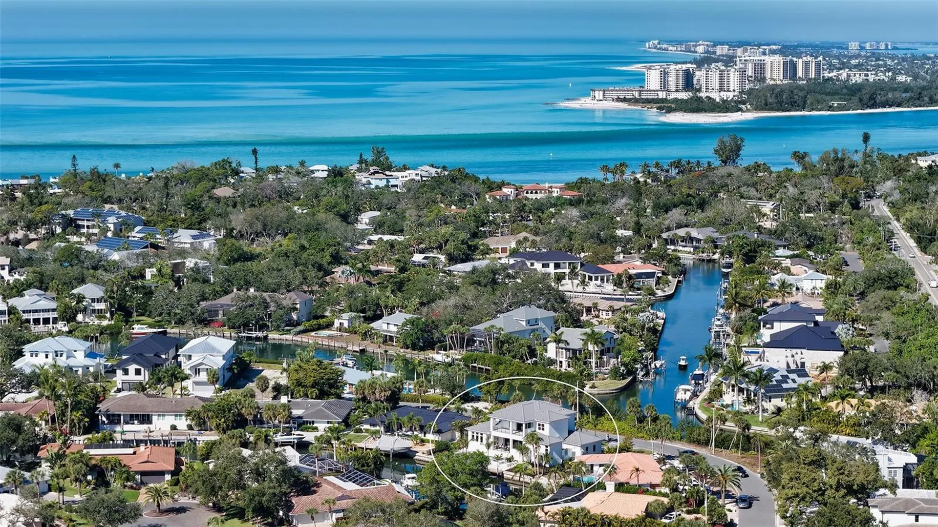558 Venice Lane Sarasota FL 34242