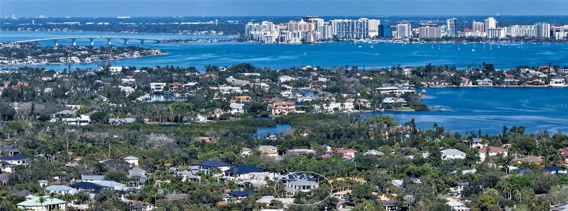 558 Venice Lane Sarasota FL 34242