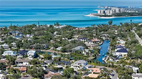 558 Venice Lane Sarasota FL 34242