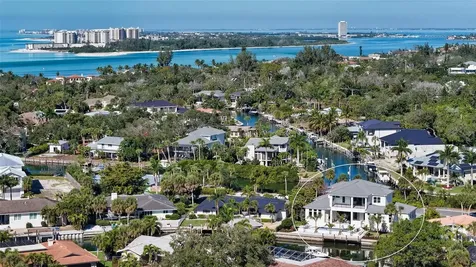 558 Venice Lane Sarasota FL 34242