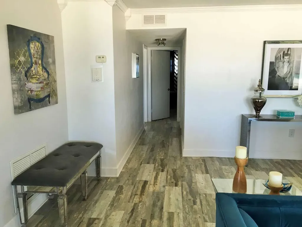 5000 Gulf Boulevard St Petersburg FL 33706