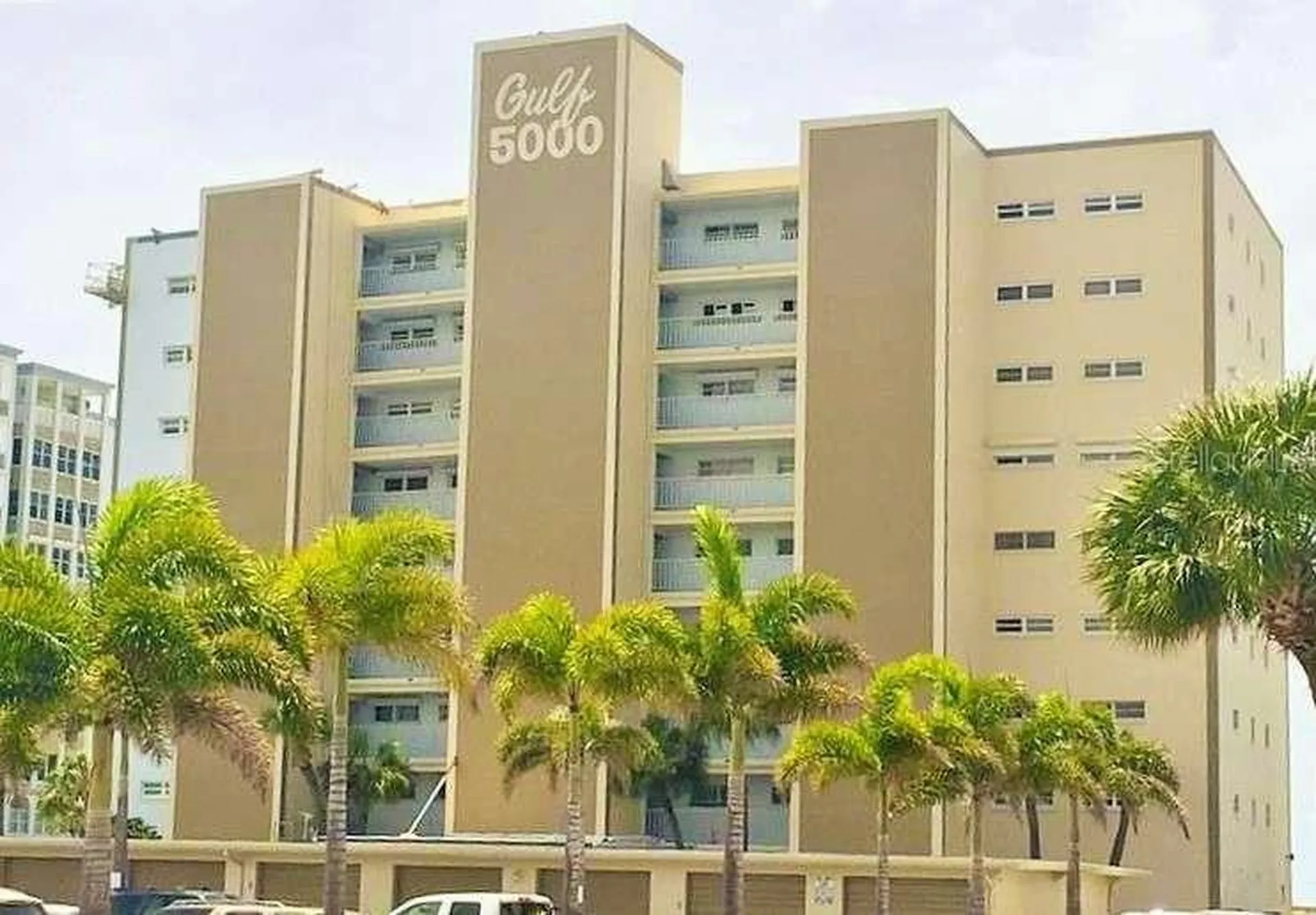 5000 Gulf Boulevard St Petersburg FL 33706