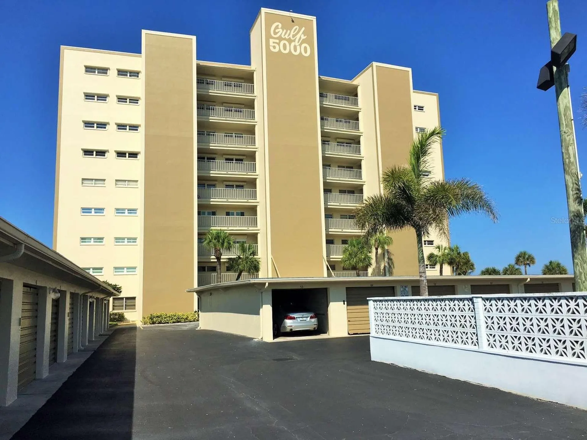 5000 Gulf Boulevard St Petersburg FL 33706