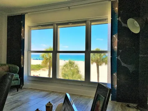 5000 Gulf Boulevard St Petersburg FL 33706