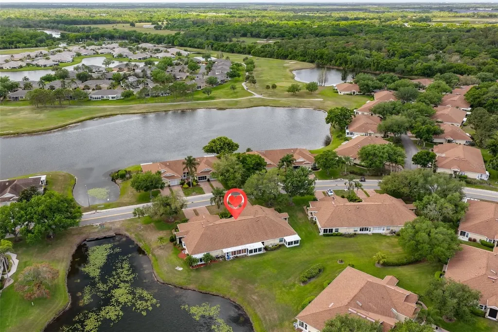 2020 Nantucket Drive Sun City Center FL 33573