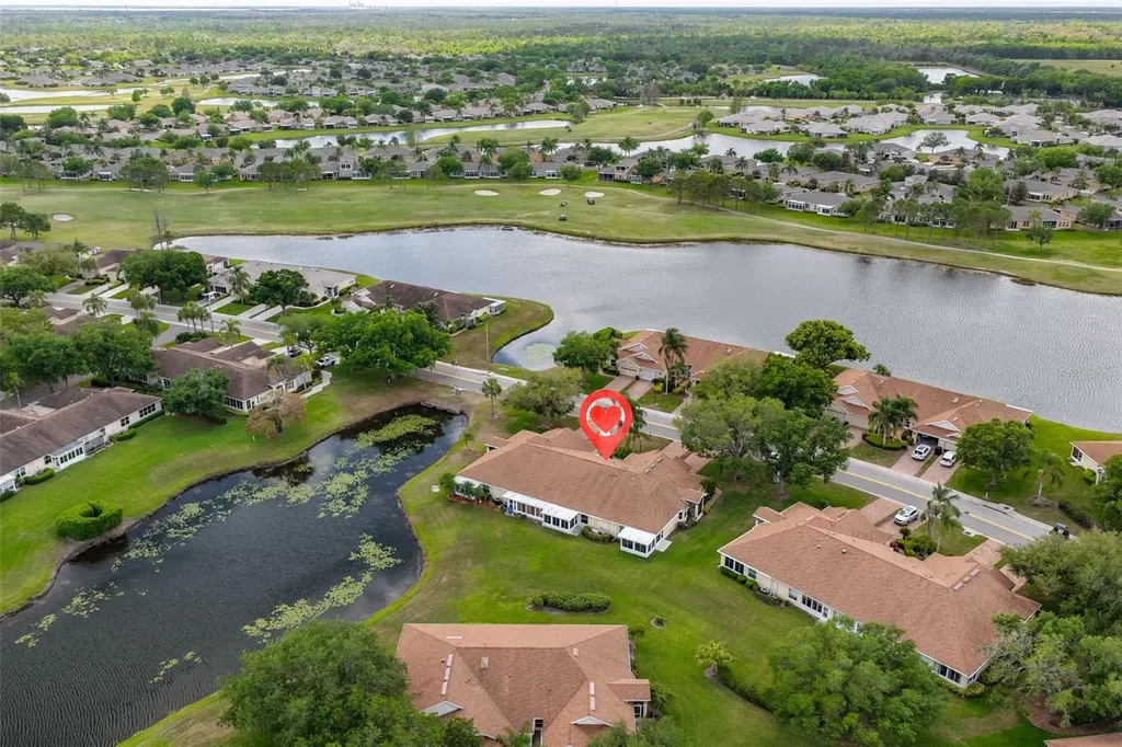 2020 Nantucket Drive Sun City Center FL 33573