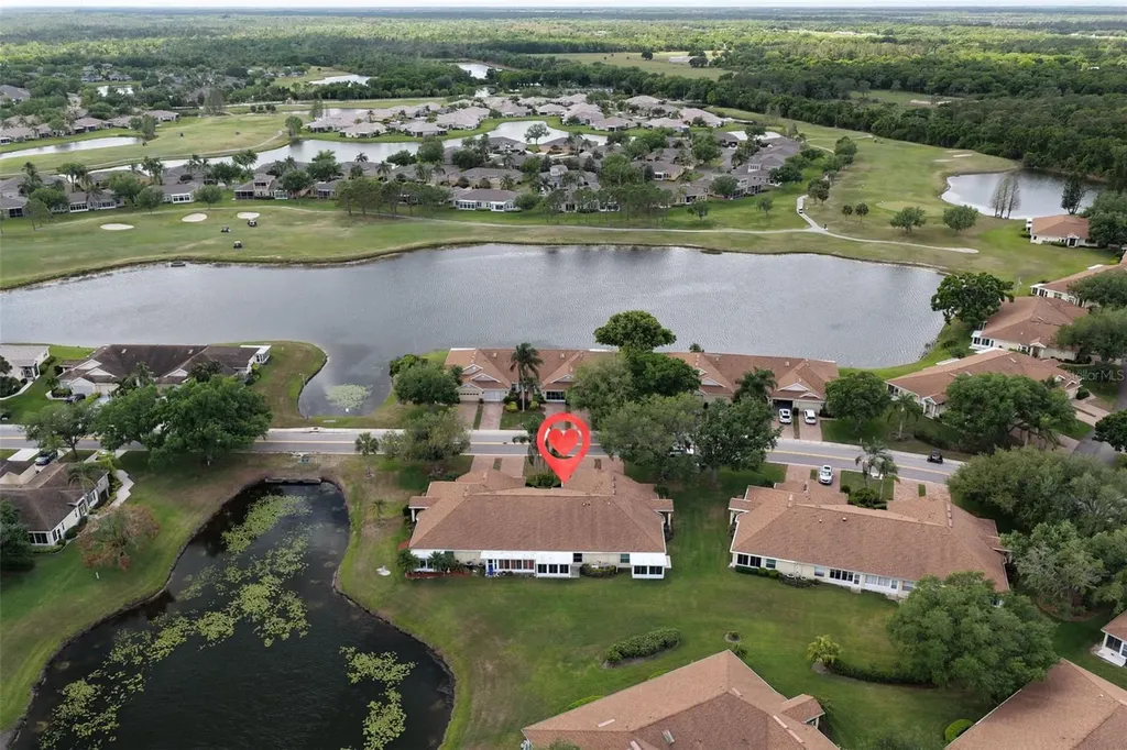 2020 Nantucket Drive Sun City Center FL 33573