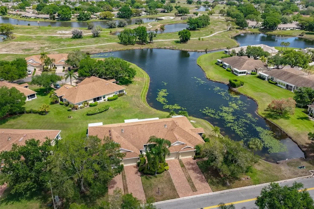 2020 Nantucket Drive Sun City Center FL 33573