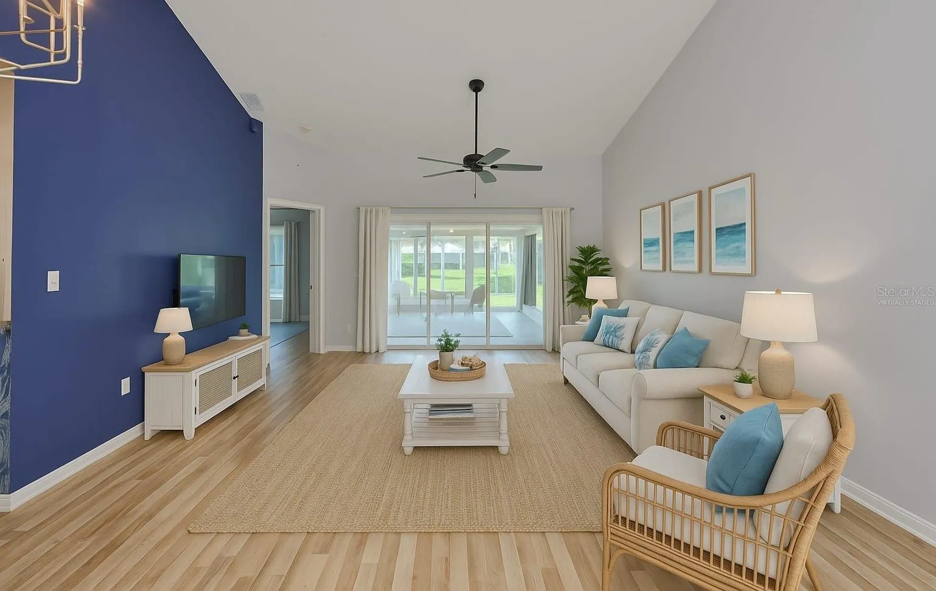 2020 Nantucket Drive Sun City Center FL 33573