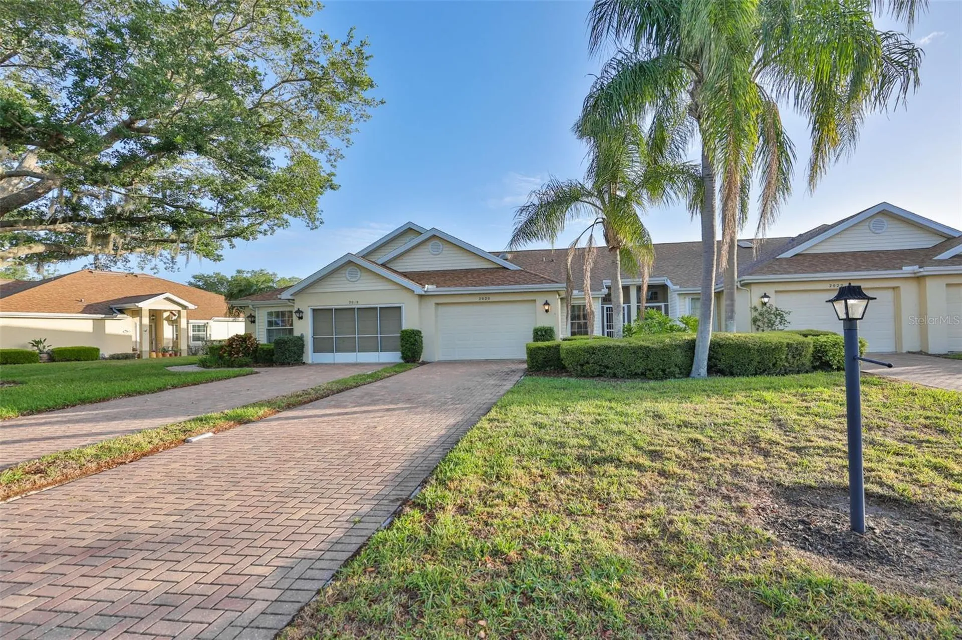2020 Nantucket Drive Sun City Center FL 33573