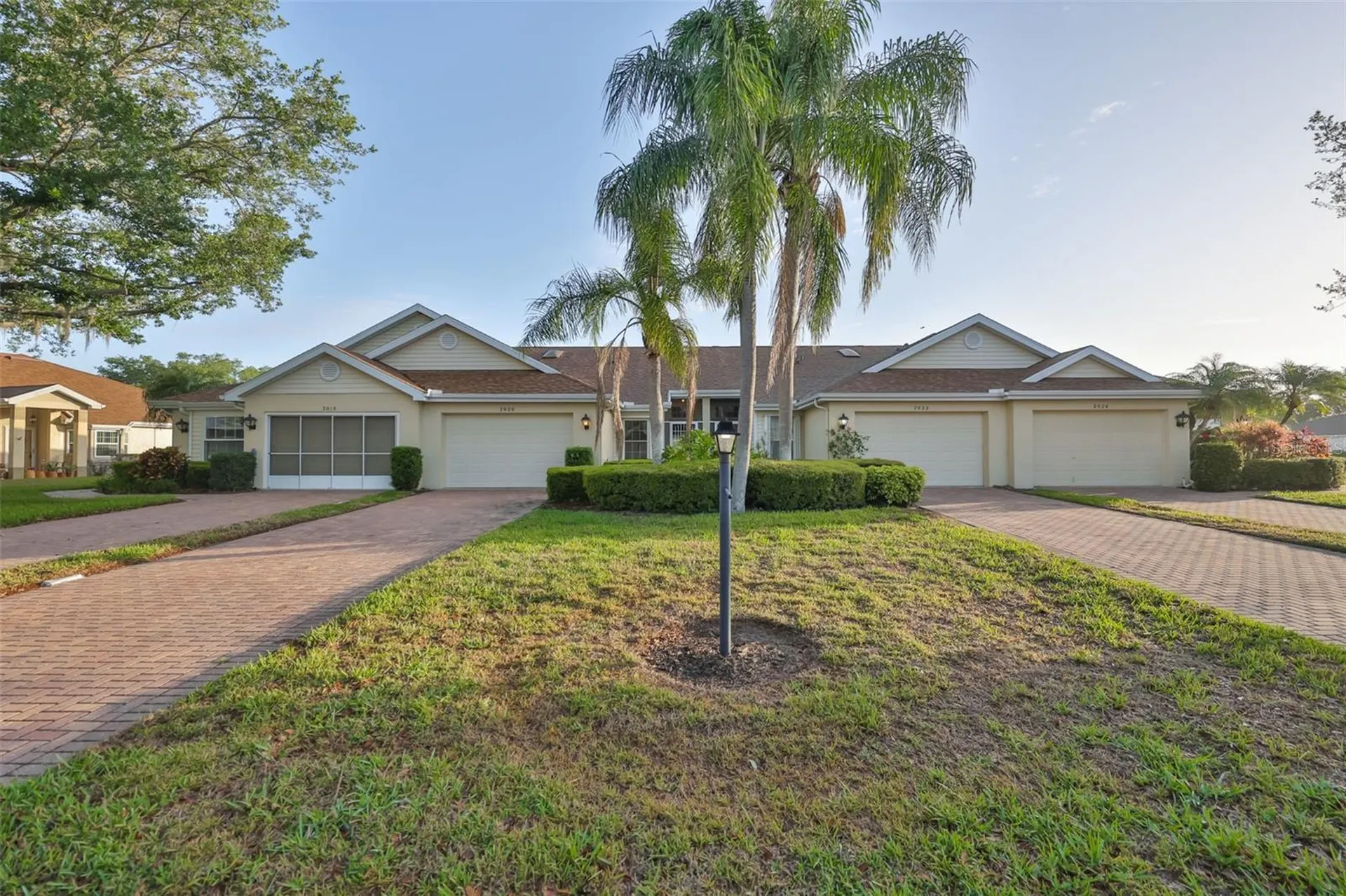 2020 Nantucket Drive Sun City Center FL 33573