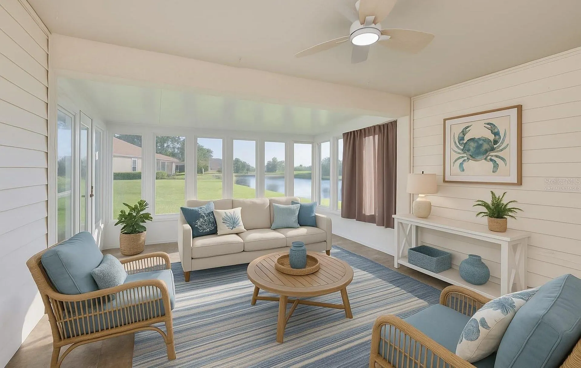 2020 Nantucket Drive Sun City Center FL 33573
