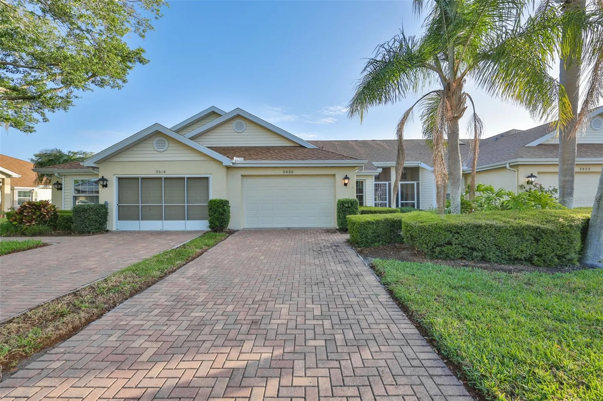 2020 Nantucket Drive Sun City Center FL 33573