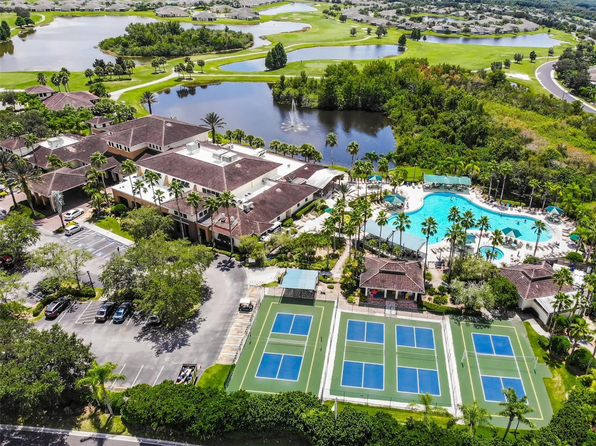 2020 Nantucket Drive Sun City Center FL 33573