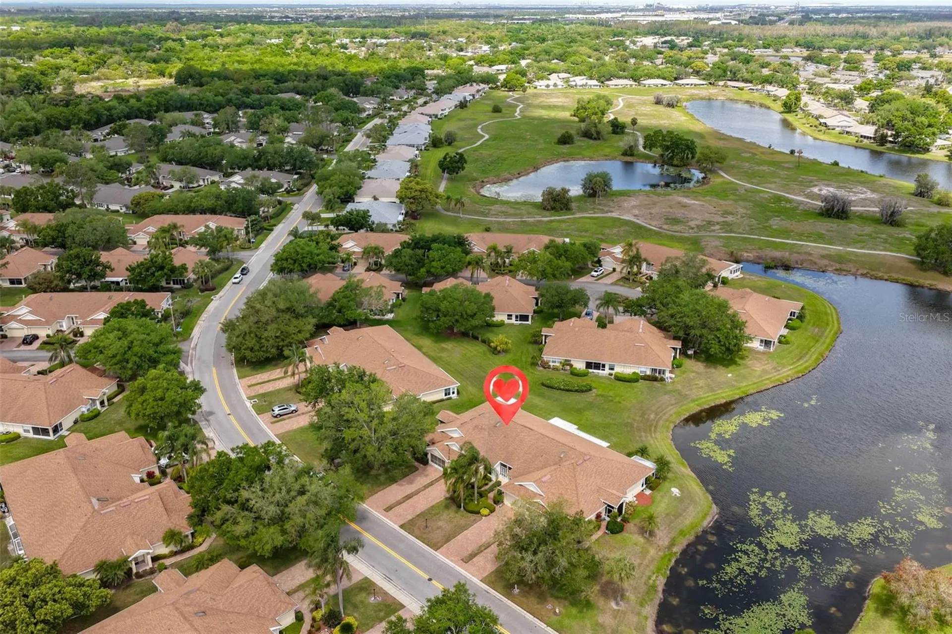 2020 Nantucket Drive Sun City Center FL 33573