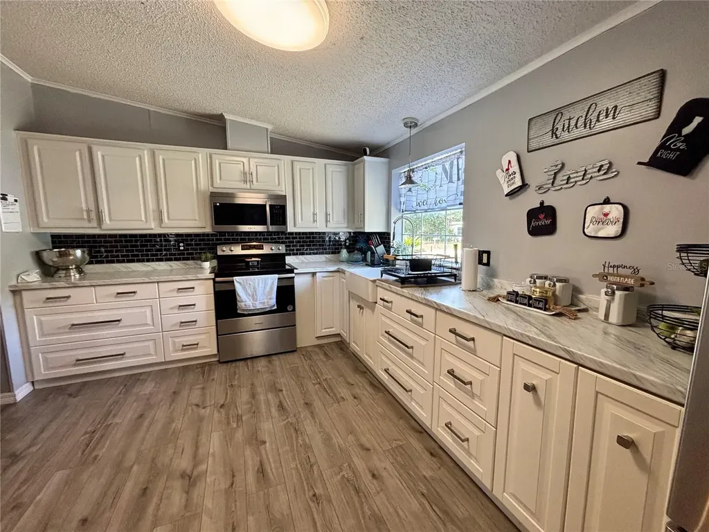 6433 Orris Street Zephyrhills FL 33542