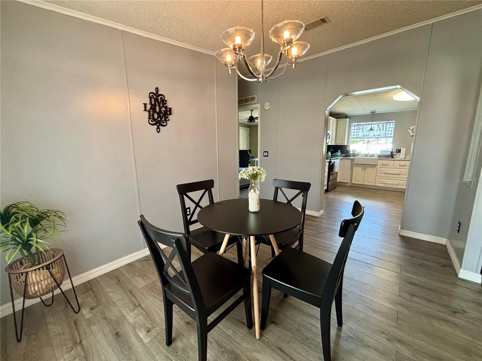 6433 Orris Street Zephyrhills FL 33542