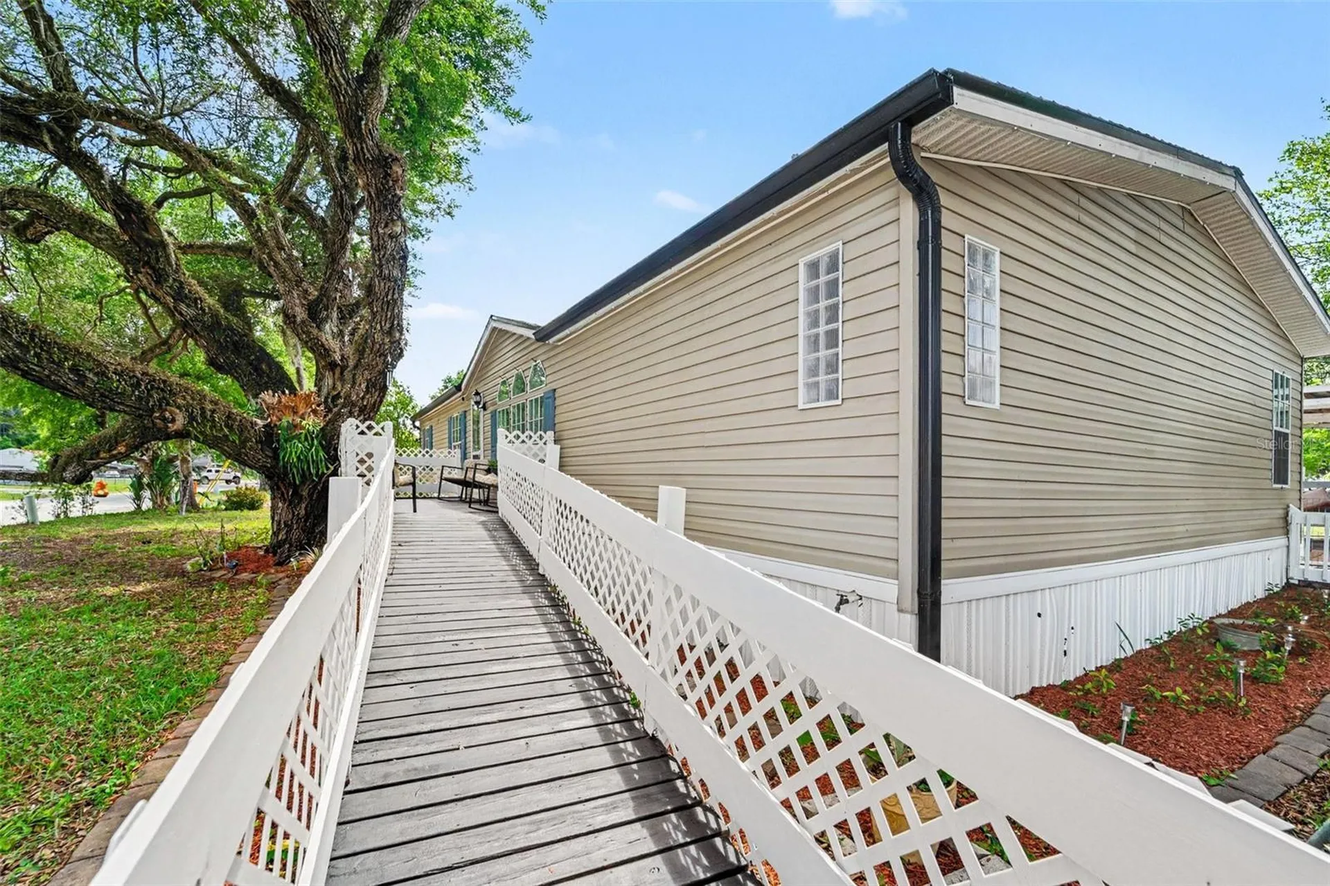 6433 Orris Street Zephyrhills FL 33542
