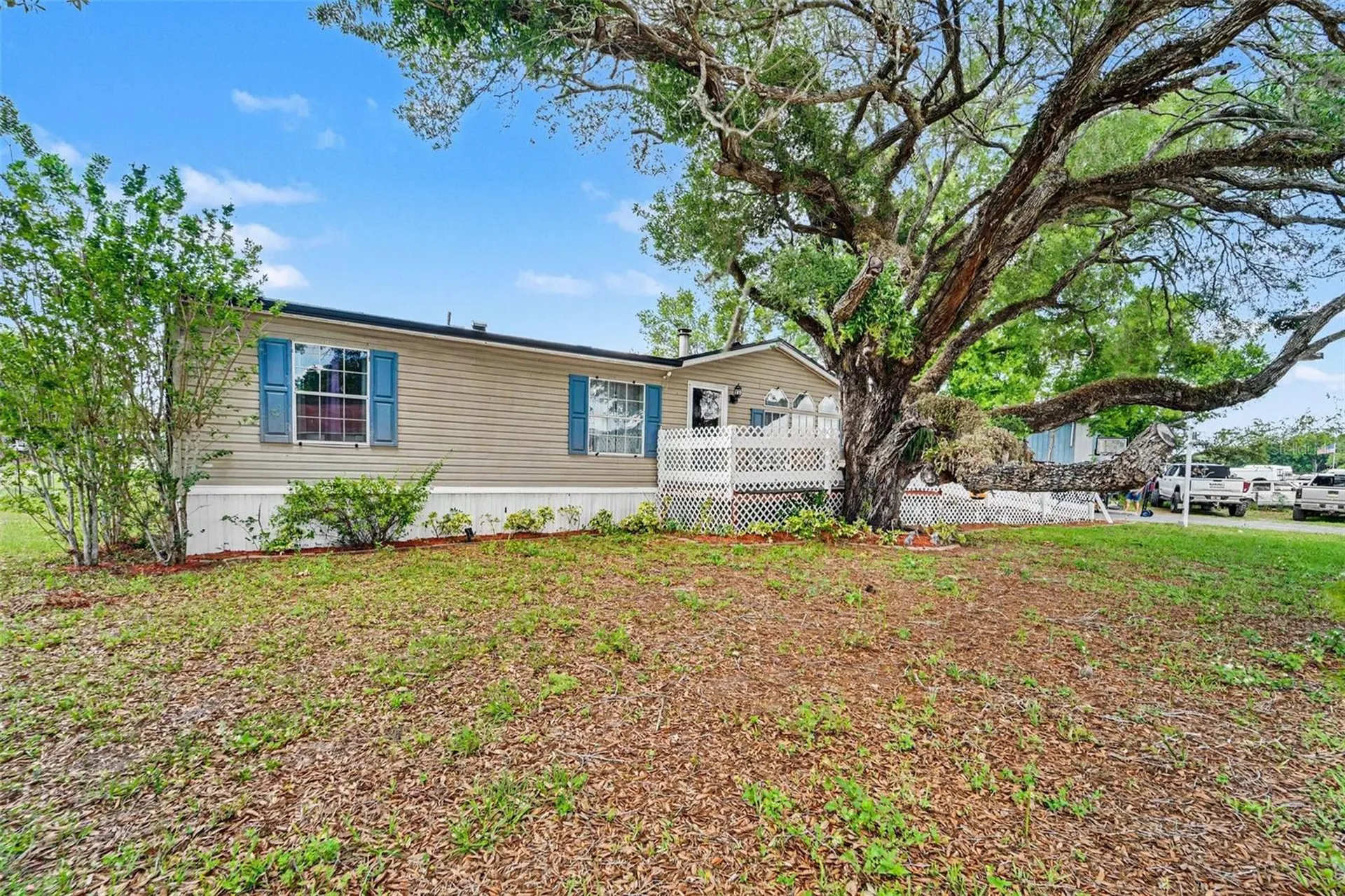 6433 Orris Street Zephyrhills FL 33542
