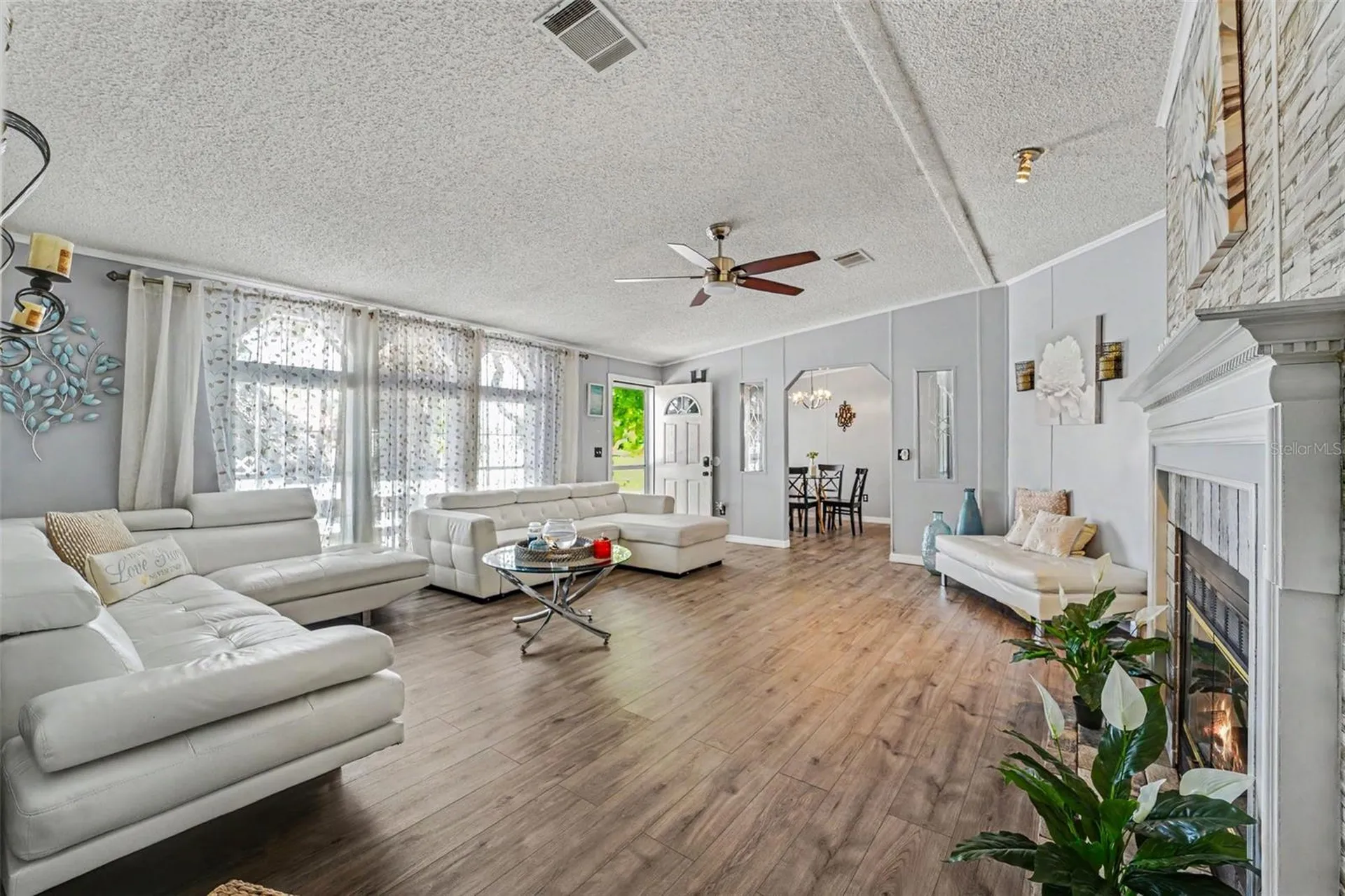 6433 Orris Street Zephyrhills FL 33542