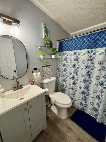 6433 Orris Street Zephyrhills FL 33542