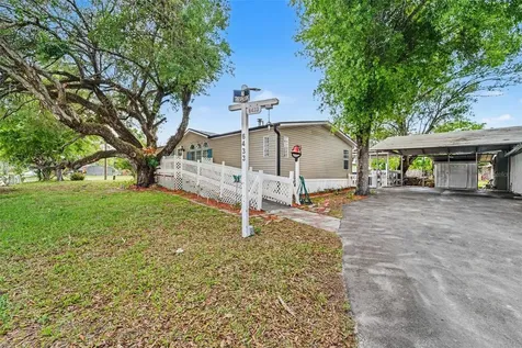 6433 Orris Street Zephyrhills FL 33542