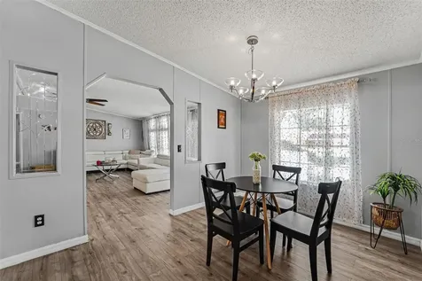 6433 Orris Street Zephyrhills FL 33542